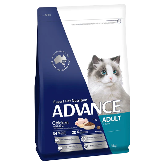 ADVANCE™ Adult Chicken with Rice