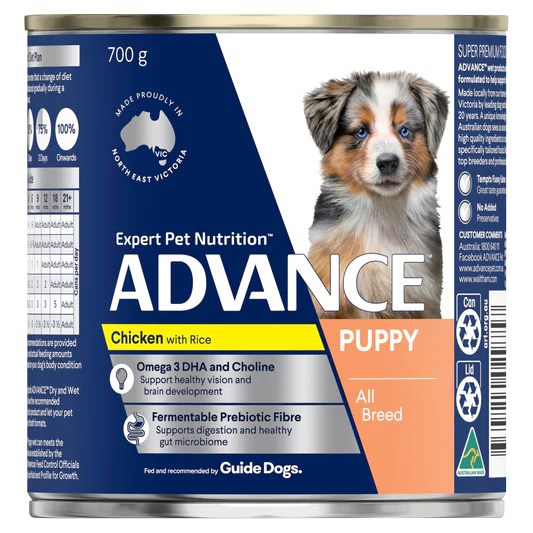 ADVANCE™ Puppy Growth Chicken with Rice