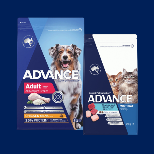 $20 off your next ADVANCE™