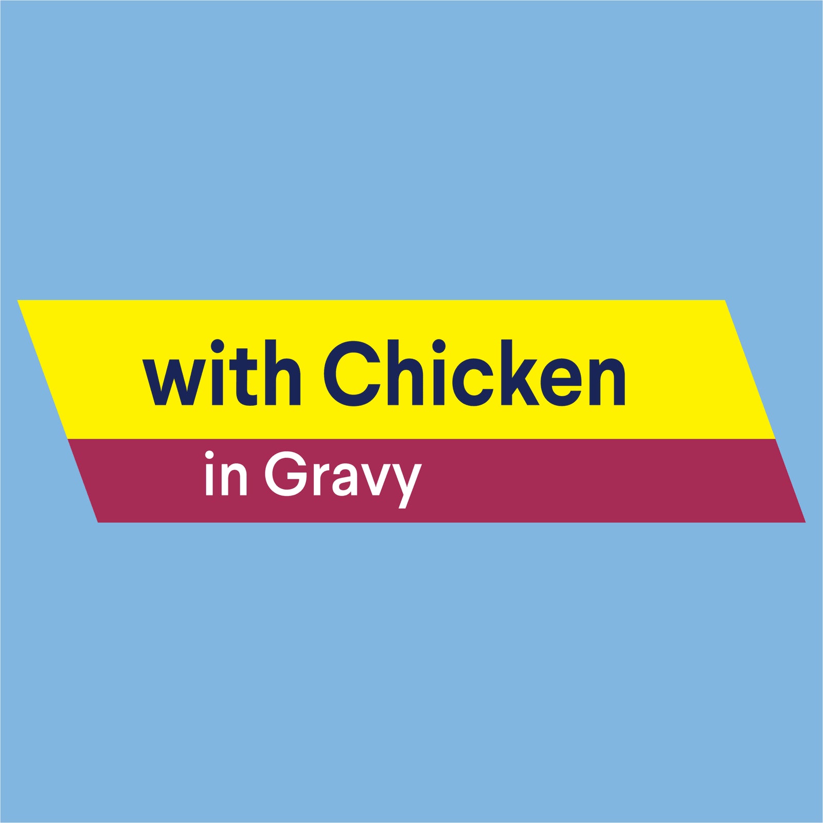 ADVANCE™ Kitten Chicken in Gravy Pouches