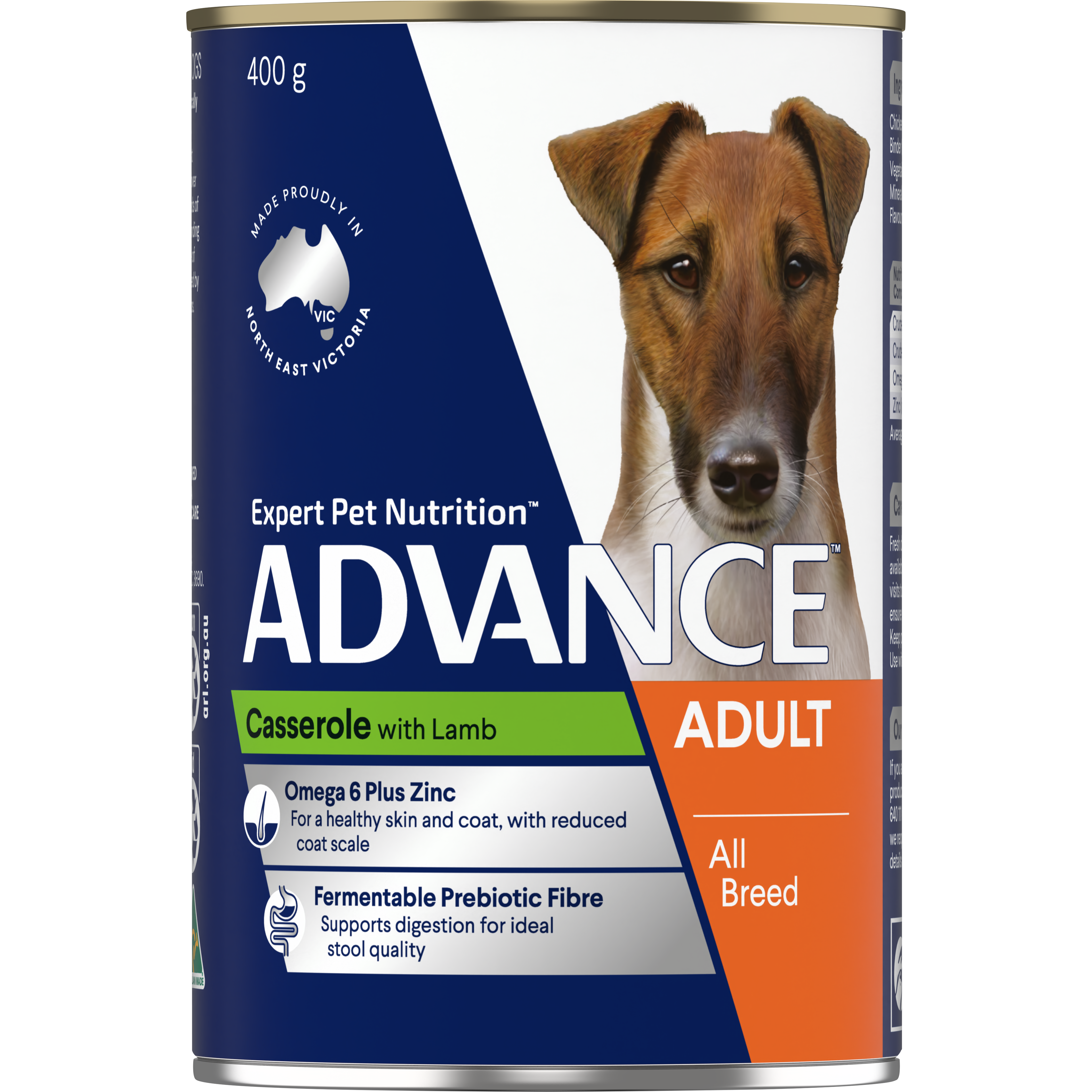 ADVANCE™ Adult All Breed with Lamb