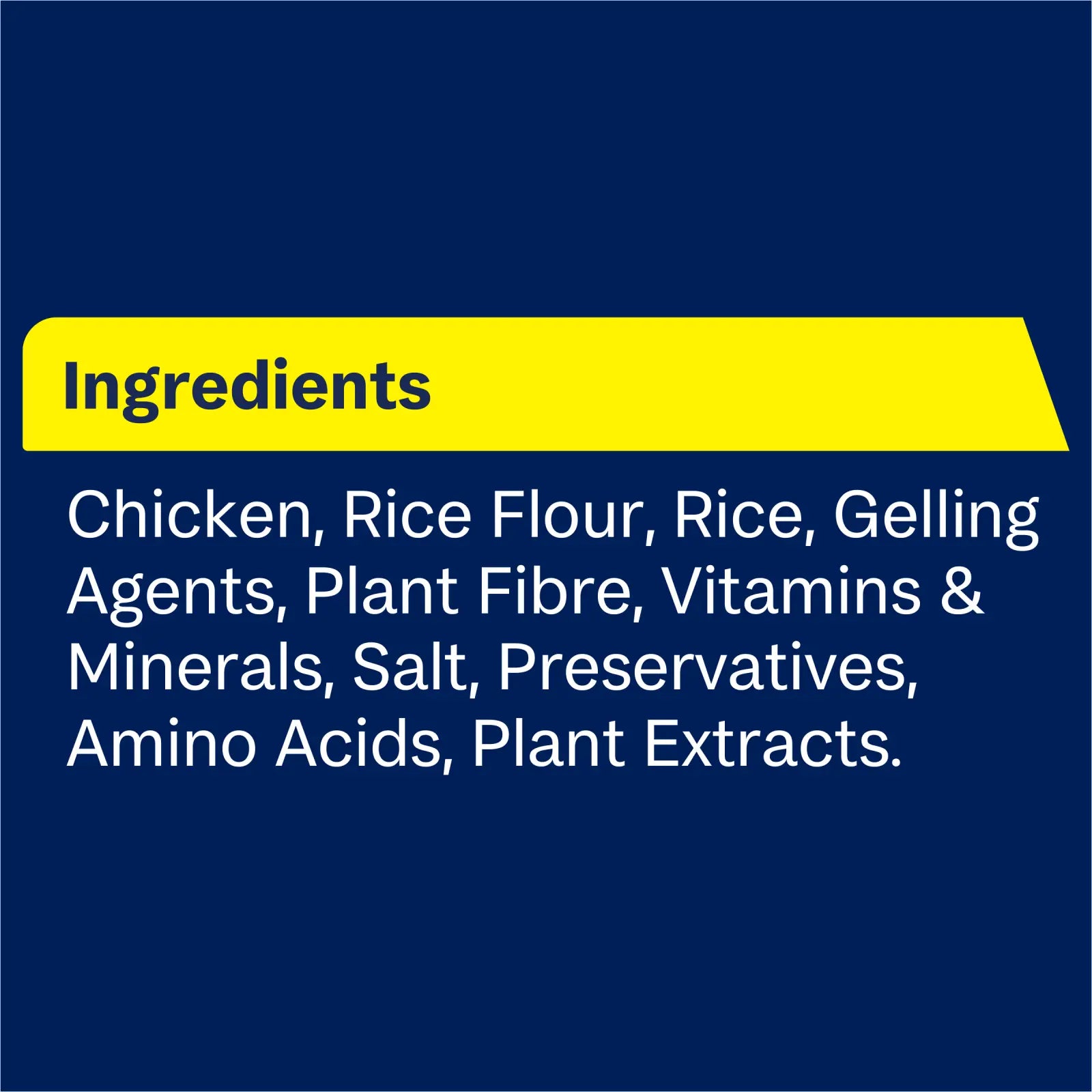 ADVANCE™ Sensitive Skin & Digestion Adult Wet Dog Food Chicken Roll 2kg