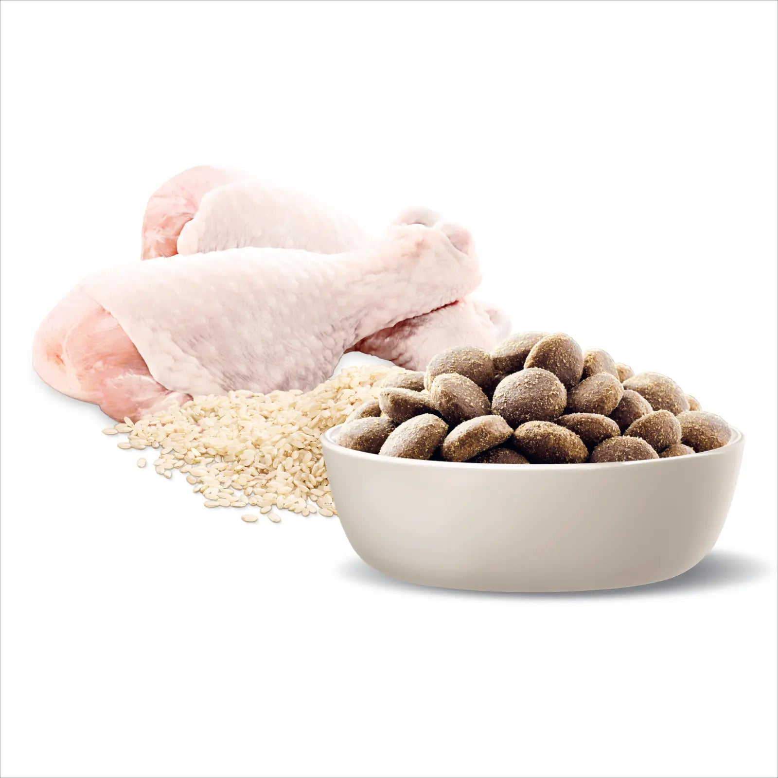 ADVANCE™ Retrievers Adult Dry Dog Food Chicken with Rice 13kg