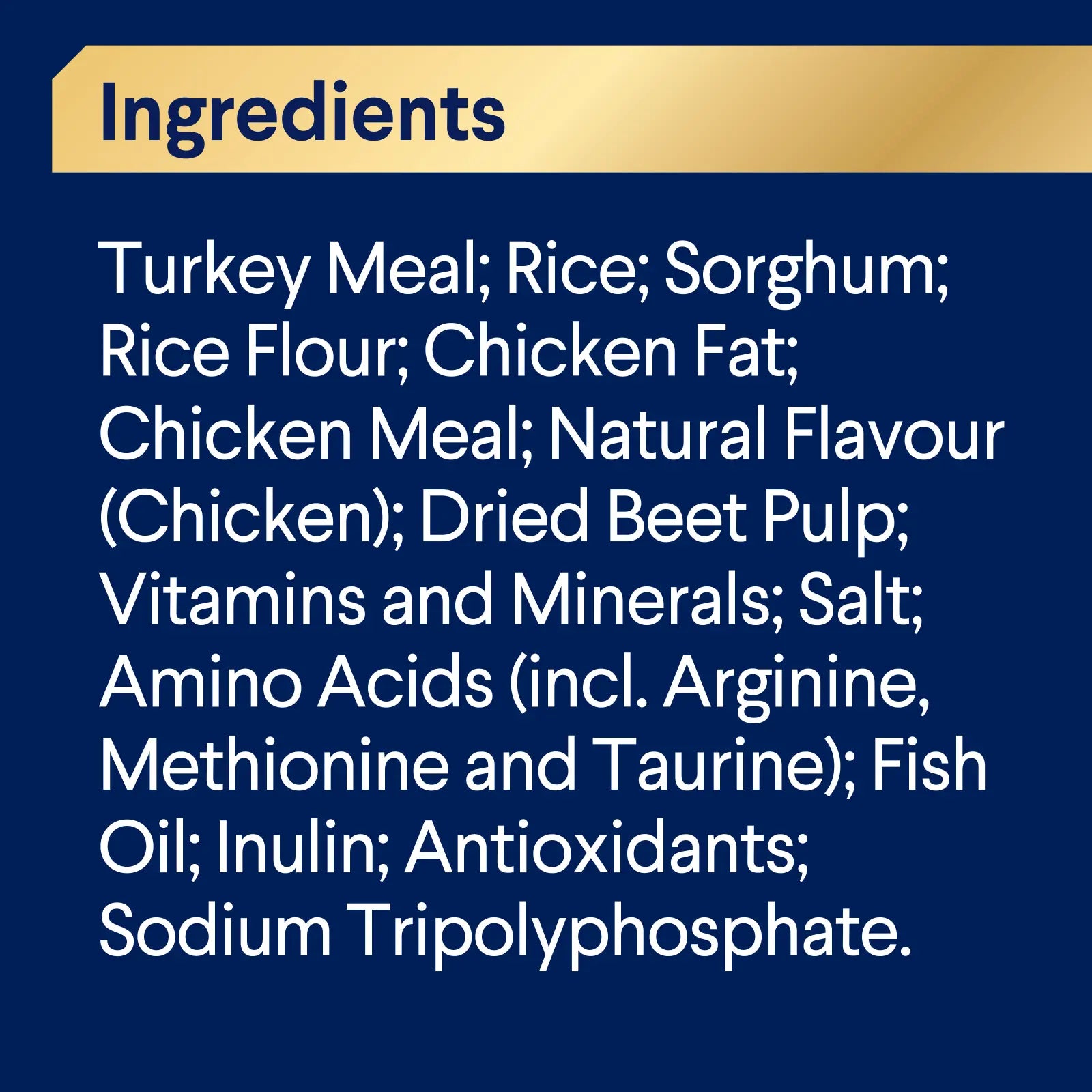 ADVANCE™ Small Oodles Dry Dog Food Turkey with Rice