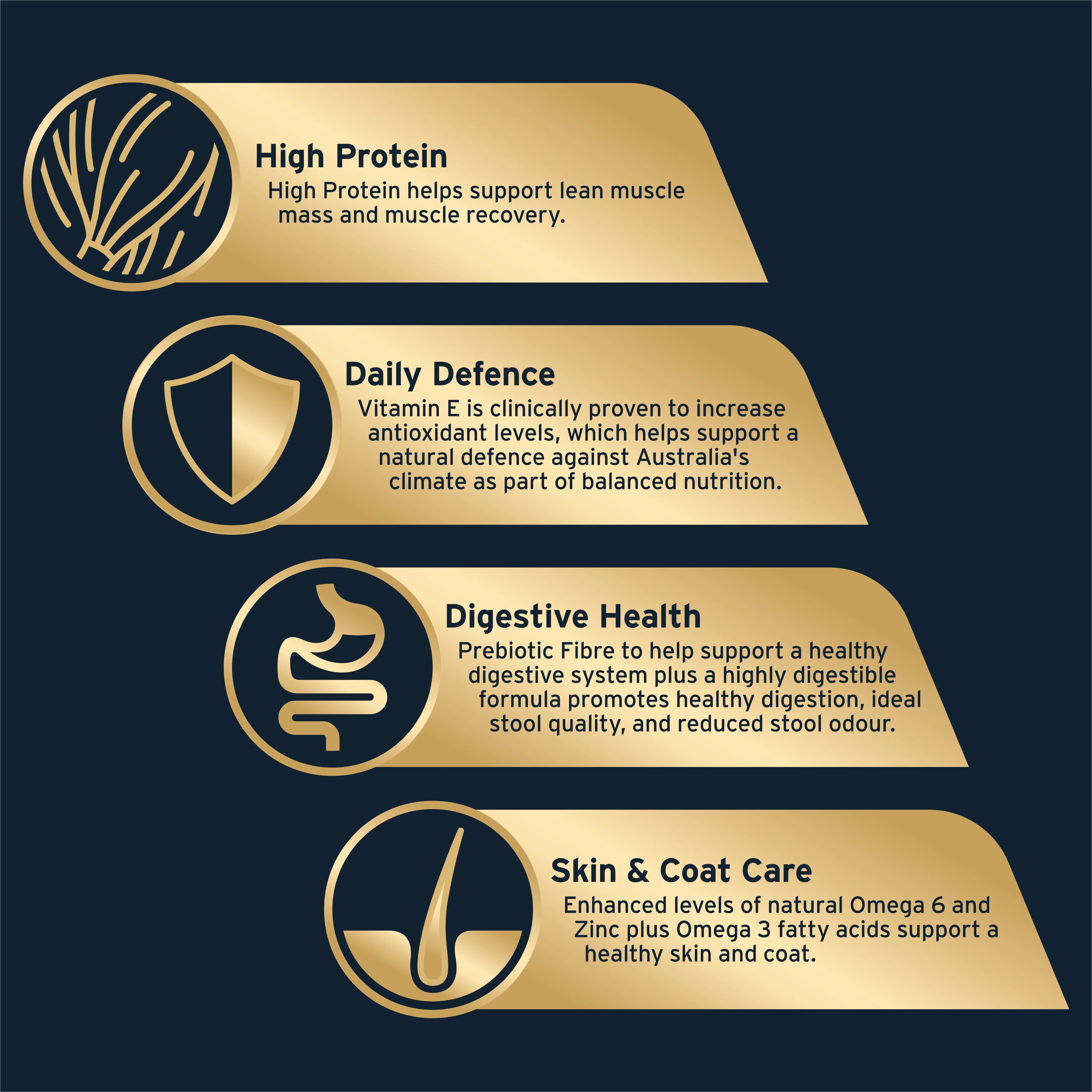 ADVANCE™ Adult High-Protein Grain-Free Dry Dog Food Lamb