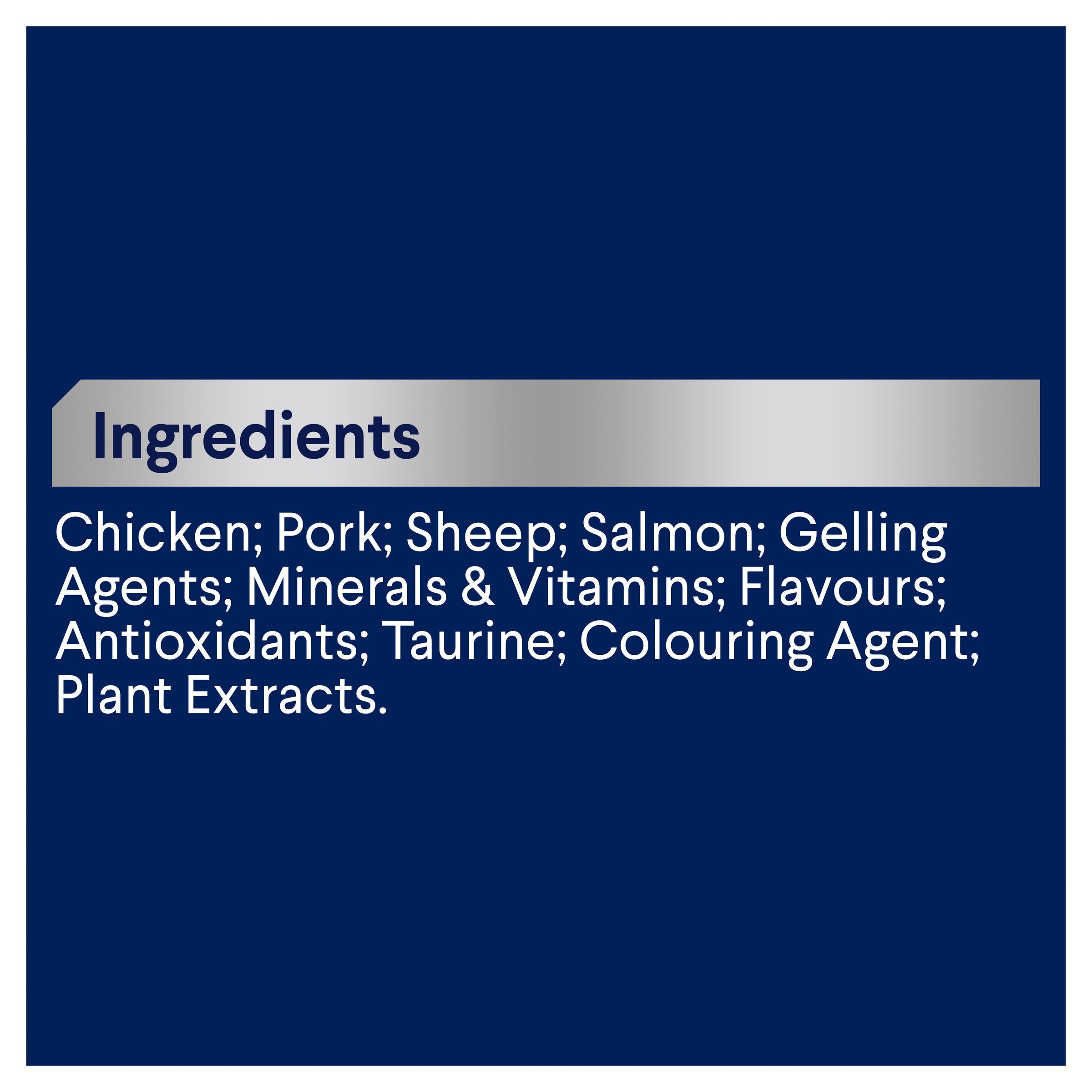 ADVANCE™ Adult Chicken & Salmon Medley Trays