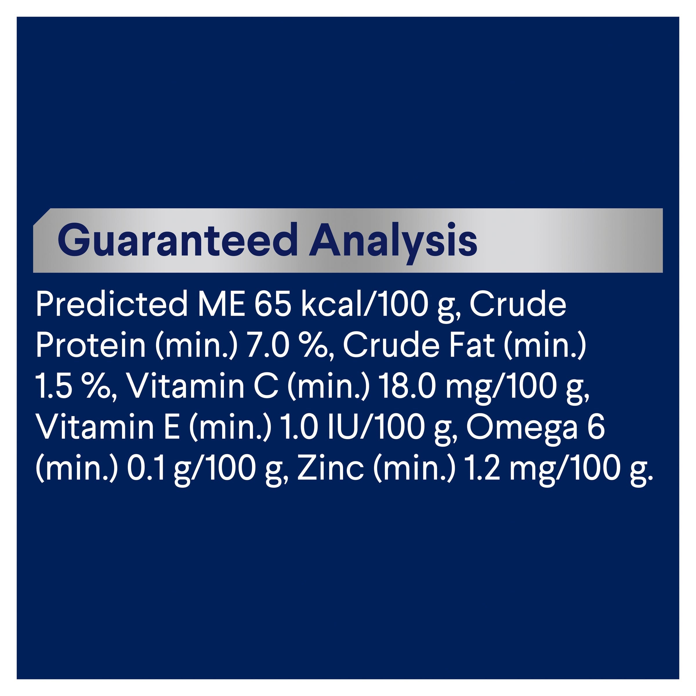 ADVANCE™ Adult Ocean Fish in Jelly Pouches