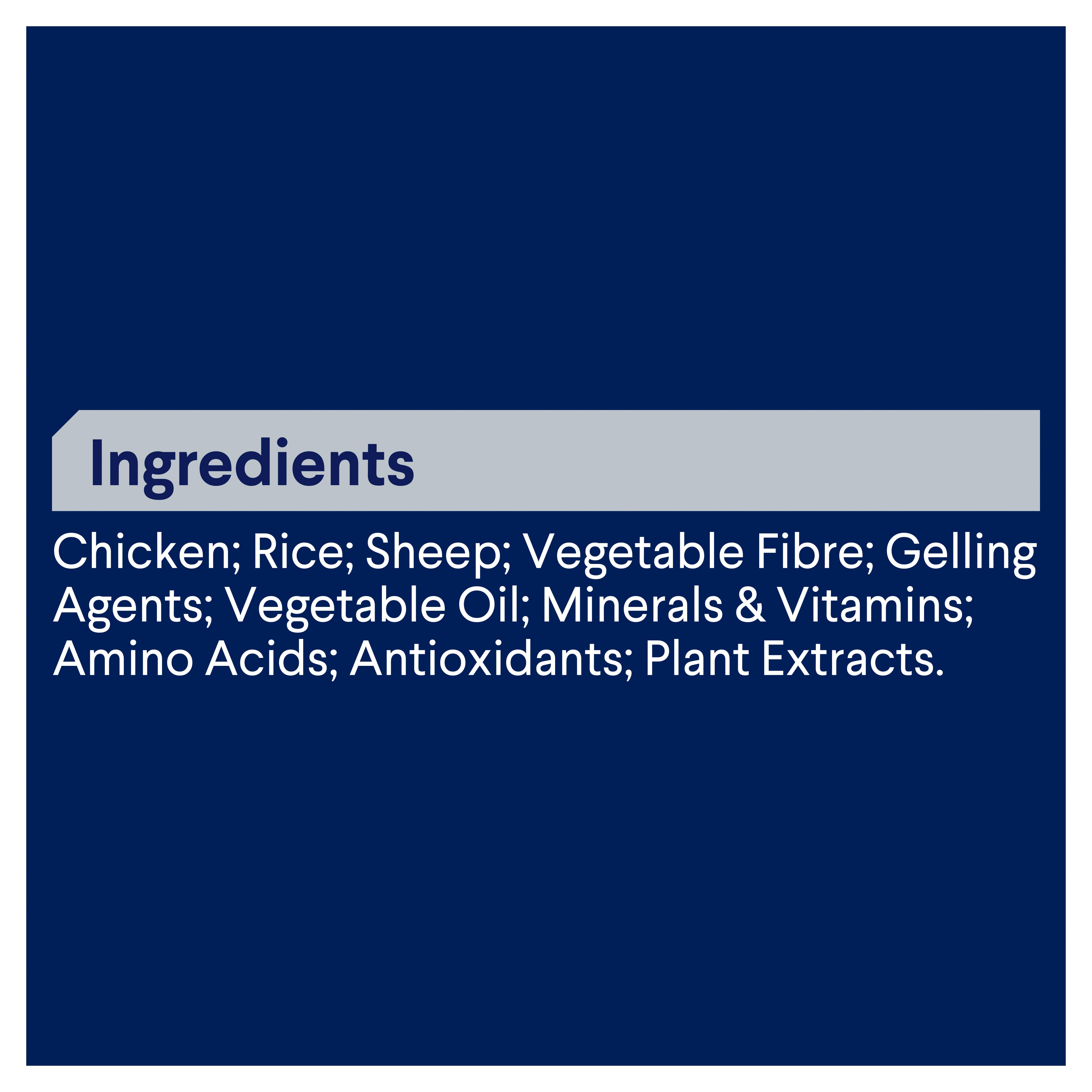 ADVANCE™ Adult all Breed Chicken and Salmon with Rice Cans