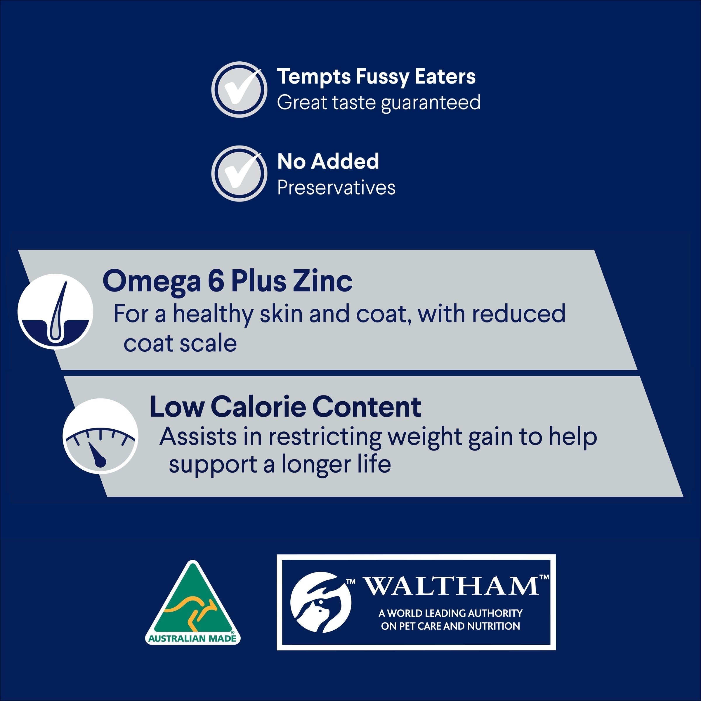 ADVANCE™ Healthy Weight Adult All Breed Chicken with Rice Cans