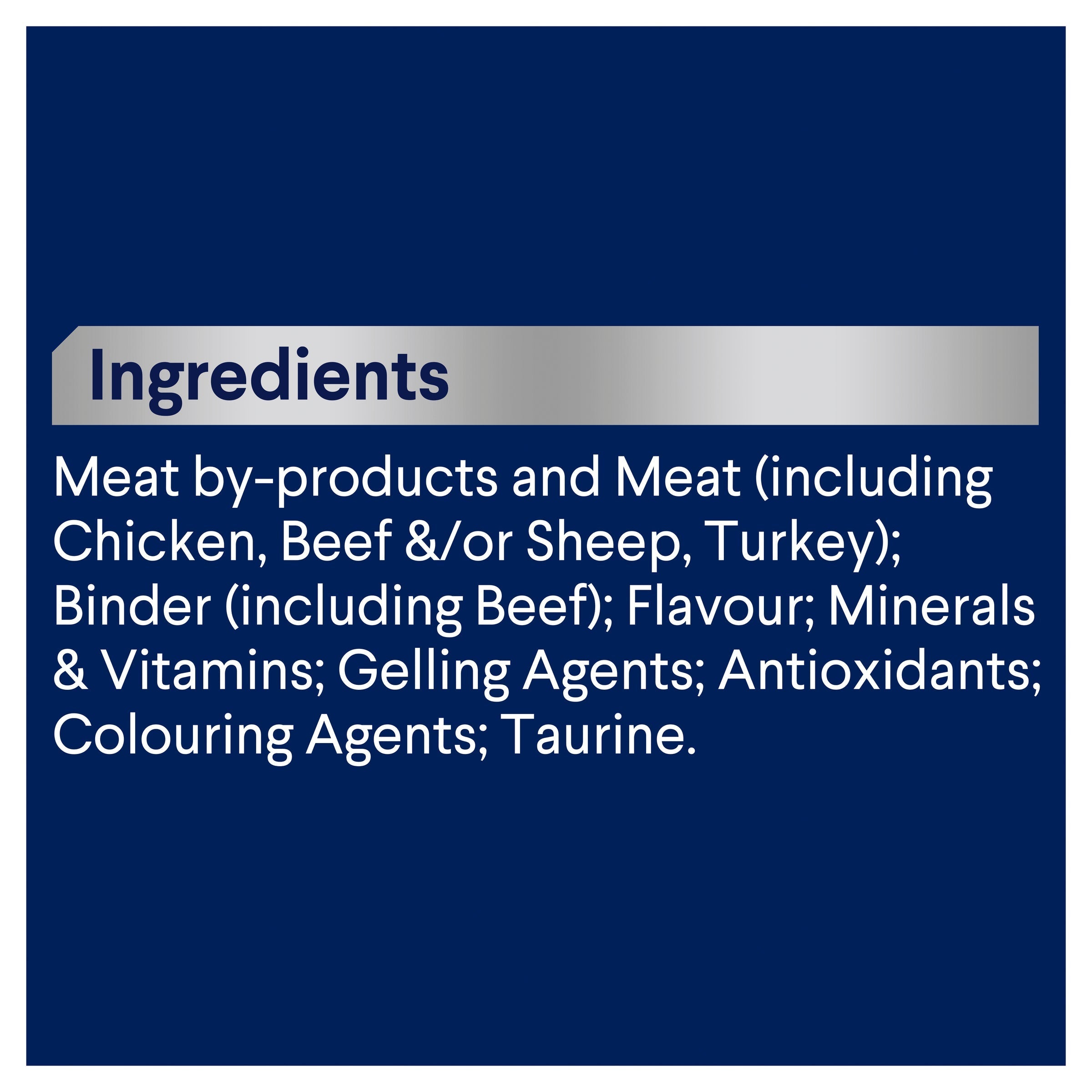 ADVANCE™ Indoor Adult Chicken & Turkey in Jelly Pouches