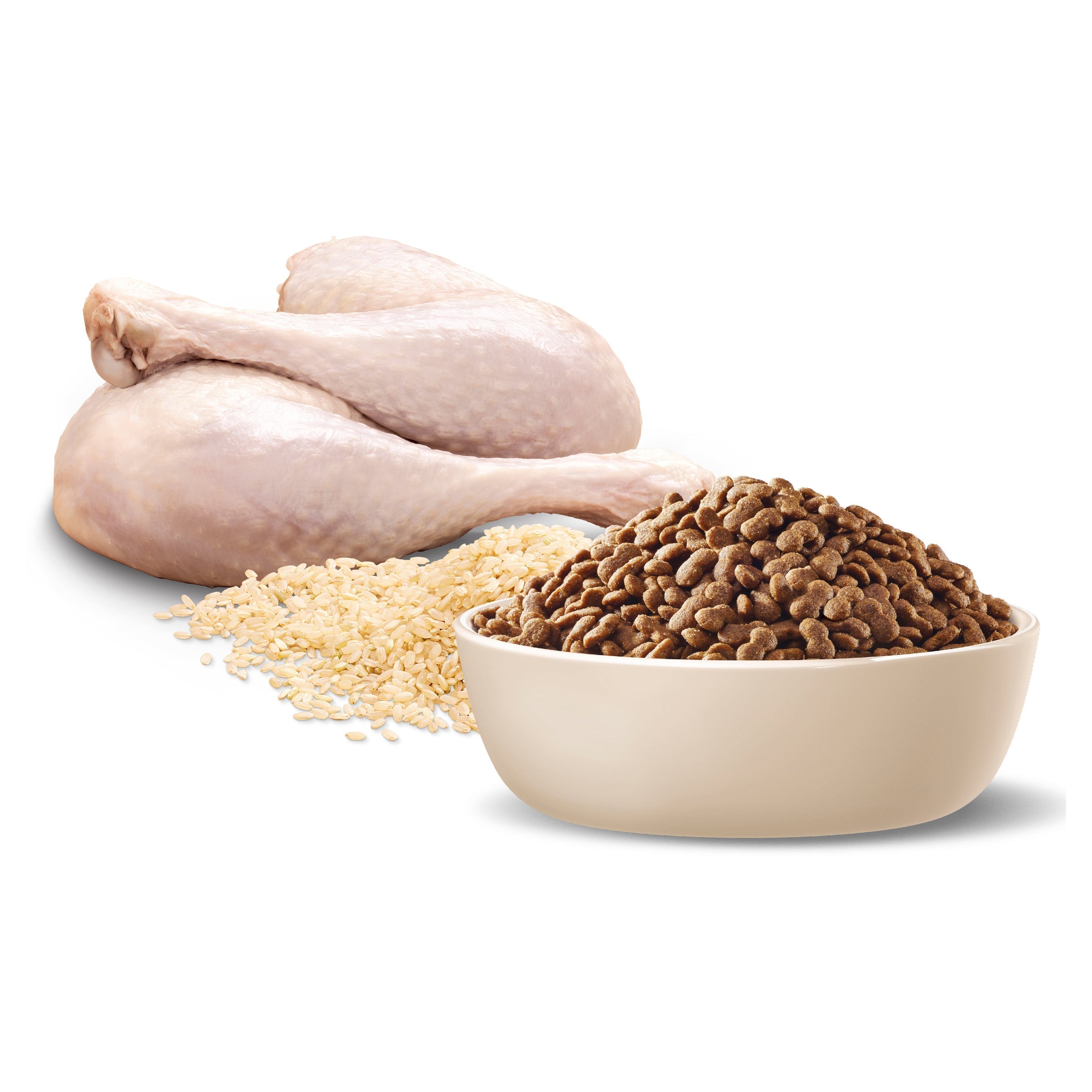 ADVANCE™ Adult Small Breed Turkey with Rice