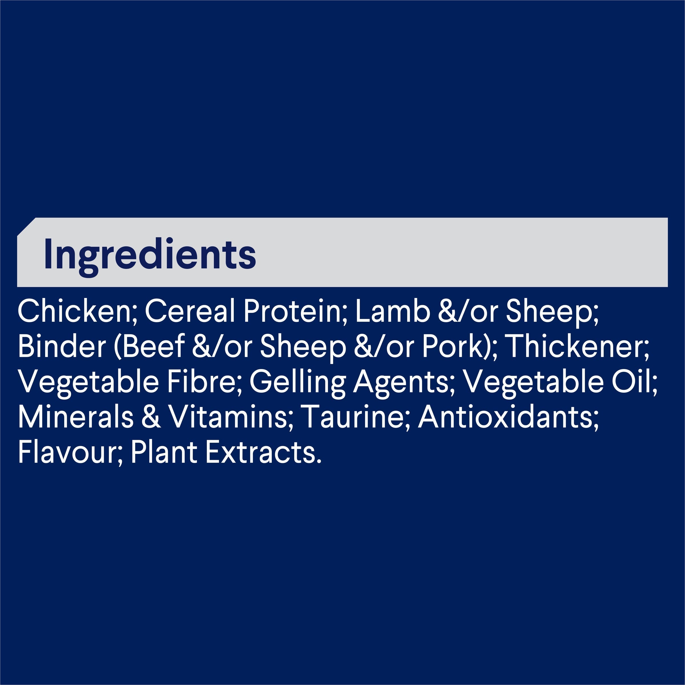 ADVANCE™ Adult All Breed with Lamb