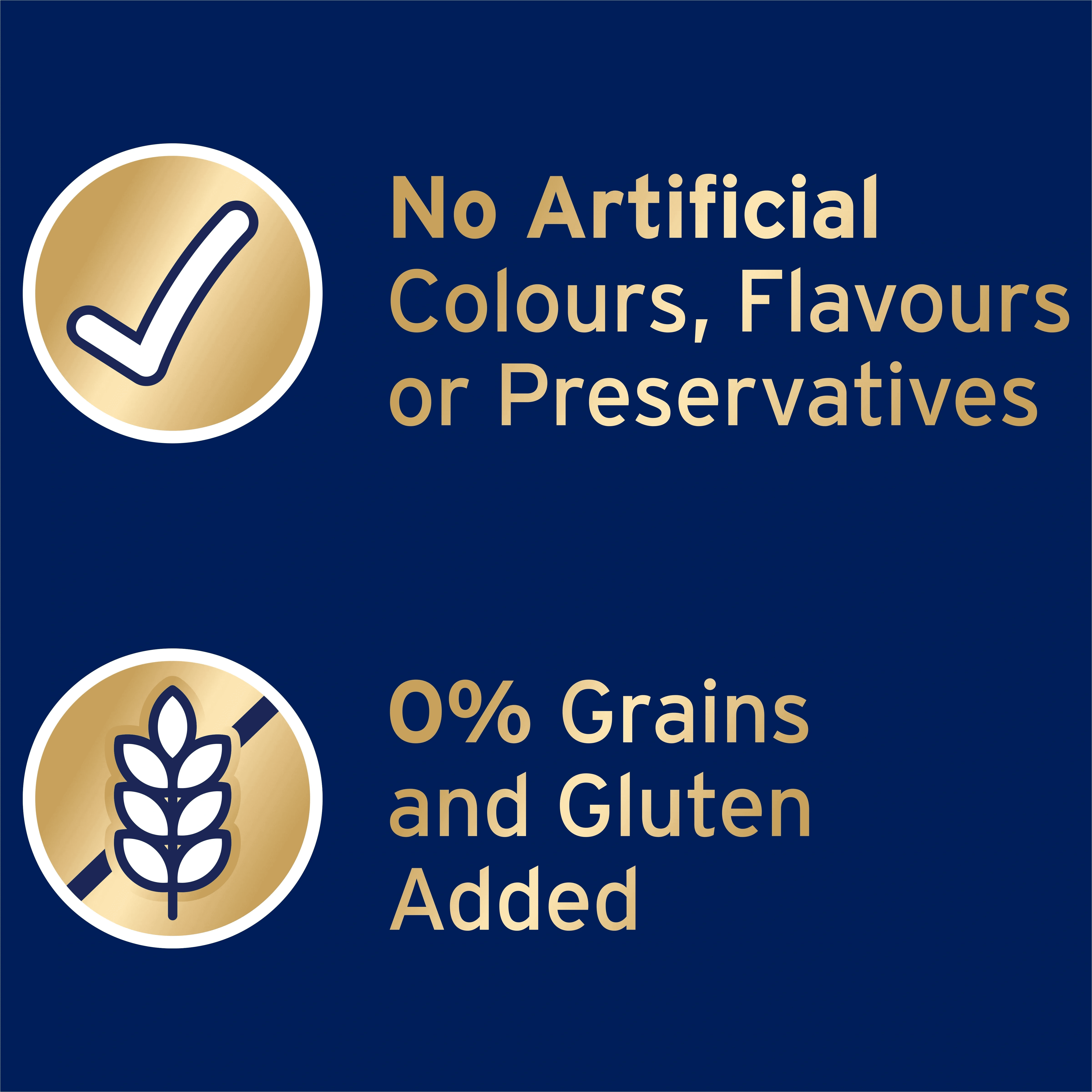 ADVANCE Adult High-Protein Grain-Free Dry Dog Food Chicken