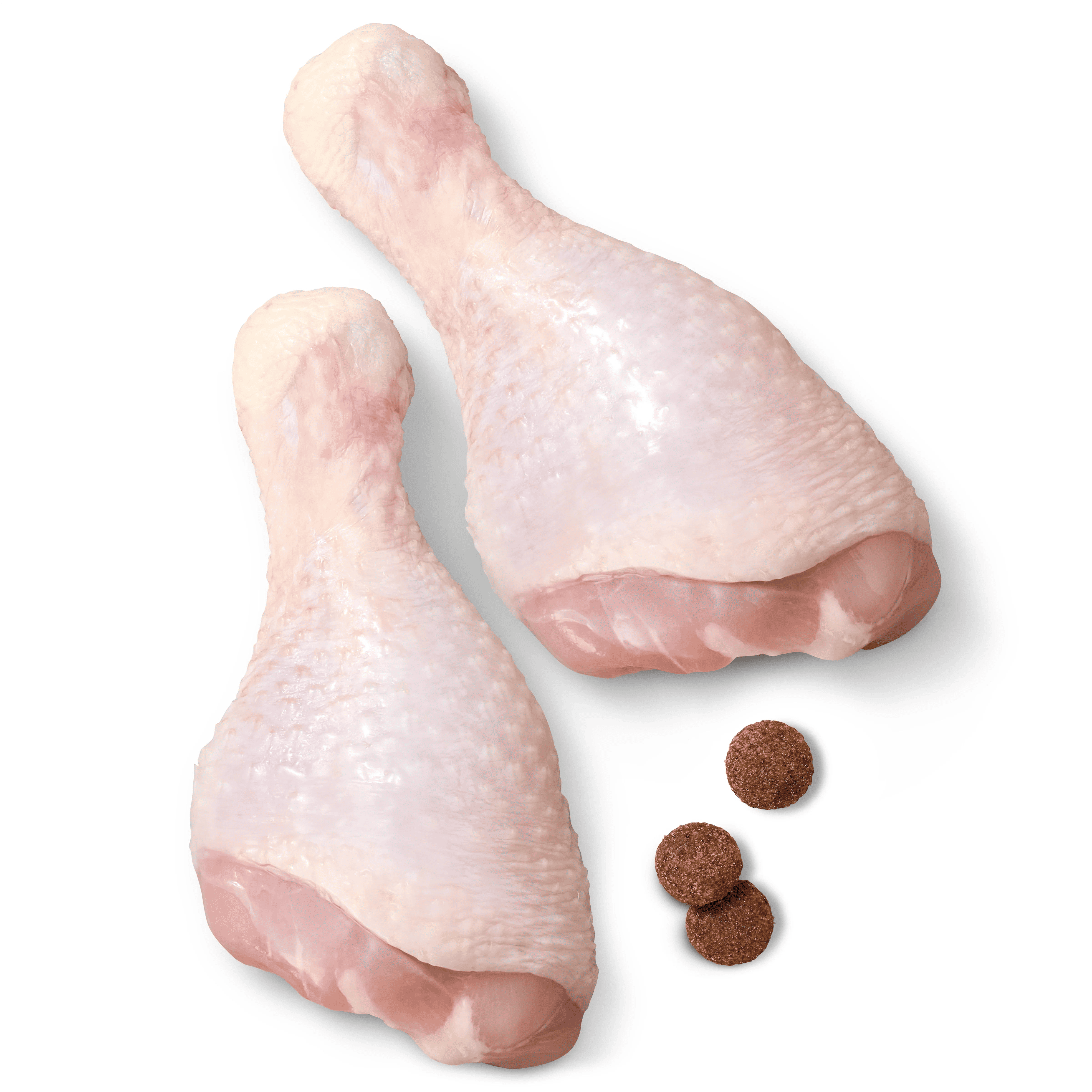 ADVANCE Adult High-Protein Grain-Free Dry Dog Food Chicken