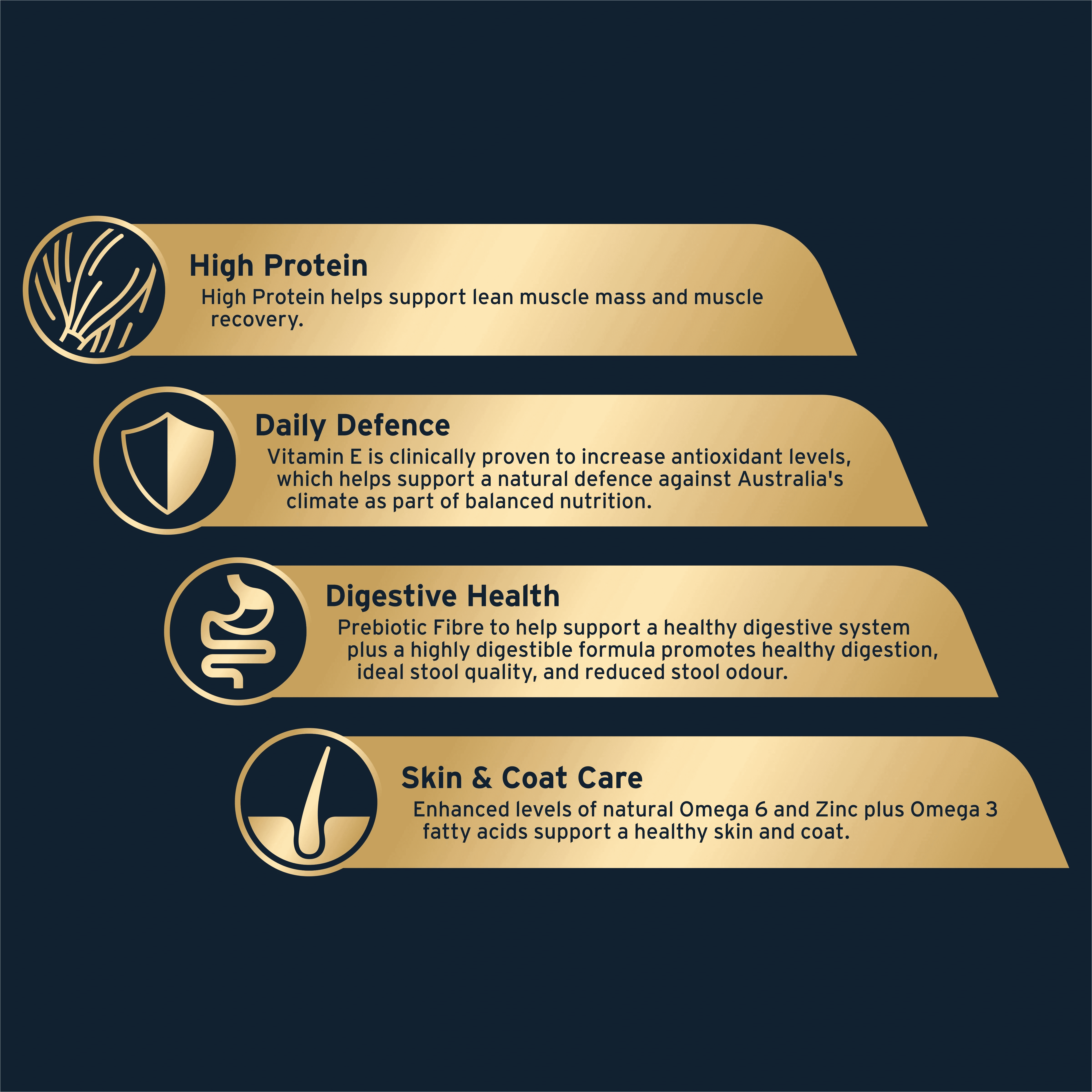 ADVANCE™ Adult High-Protein Grain-Free Dry Dog Food Lamb