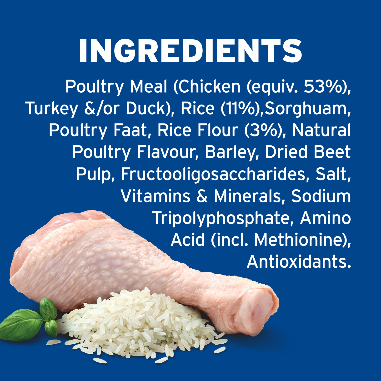 ADVANCE™ Adult Medium Breed Chicken with Rice
