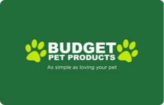  Name Budget Pet Products