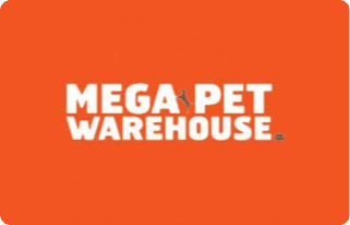 Mega Pet Warehouse